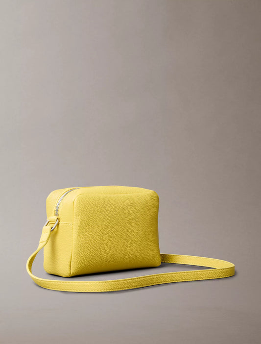 Calvin Klein Archive Hardware Camera Bag - Snake Eye