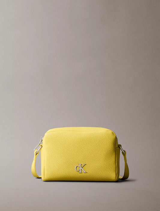 Calvin Klein Archive Hardware Camera Bag - Snake Eye