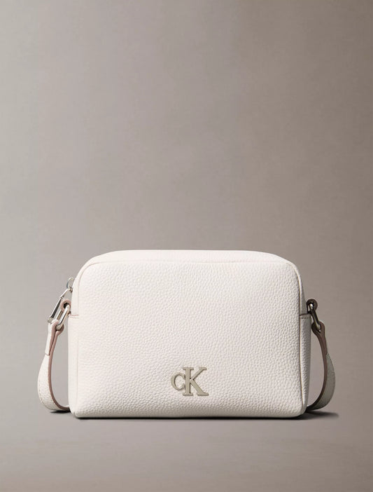 Calvin Klein Archive Hardware Camera Bag - Wind Chime