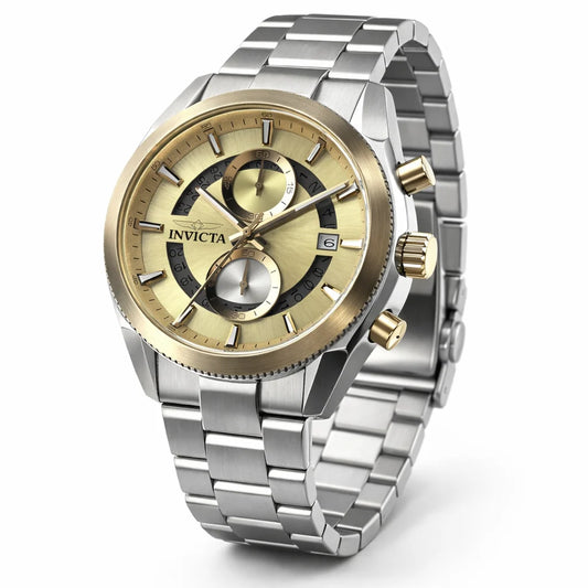 Invicta Speedway Men's Watch (Model 50435 / IN-50435)