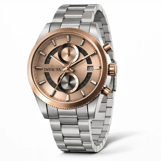 Invicta Speedway Sprintus Men's Watch (Model 50436 / IN-50436)