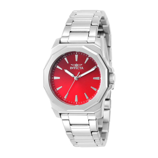 Invicta Speedway Facetio Women's Watch (Model 50997)