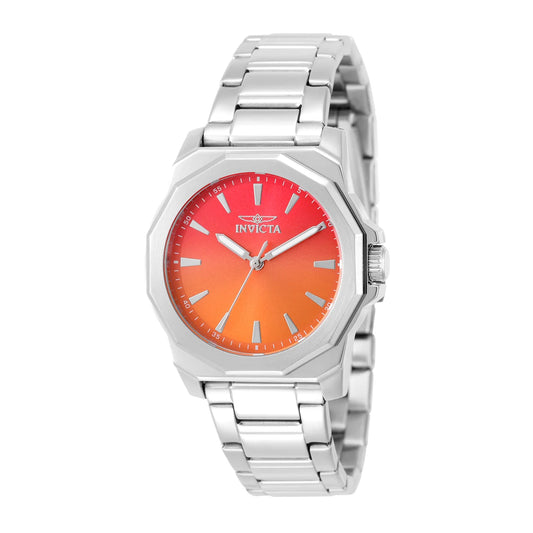 Invicta Speedway Facetio Women's Watch (Model 50999)