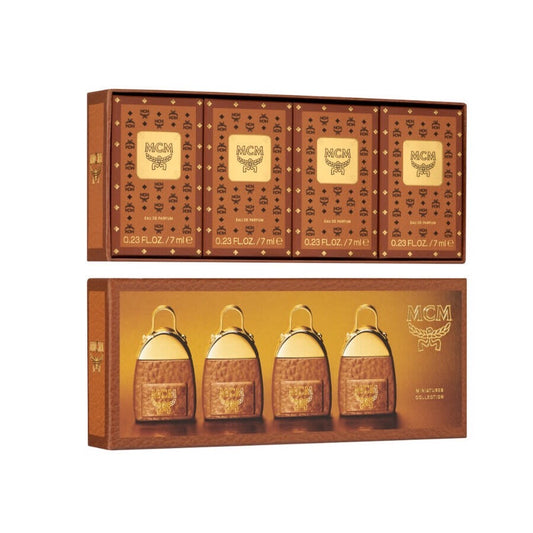 MCM Ladies Mini Set Gift Set Fragrances