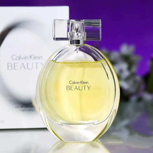 Calvin Klein Beauty Eau de Parfum Spray (100ml)