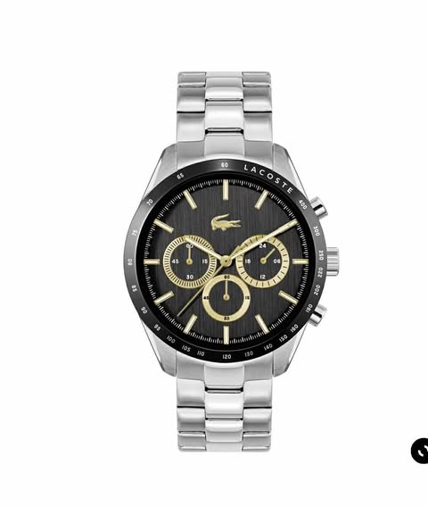 Lacoste Petite Parisienne Women’s Watch, 31mm