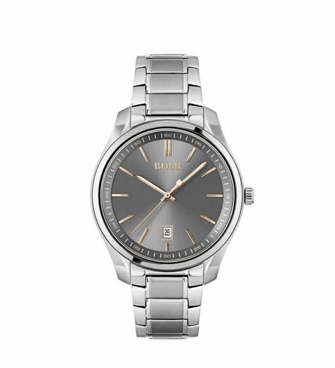 HUGO BOSS Circuit Men’s Watch, 42mm