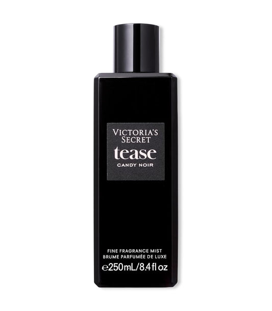 Victoria's Secret Teas Candy Noir Fine Fragrance Mist