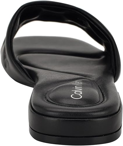 Calvin Klein Women's Traven in Black