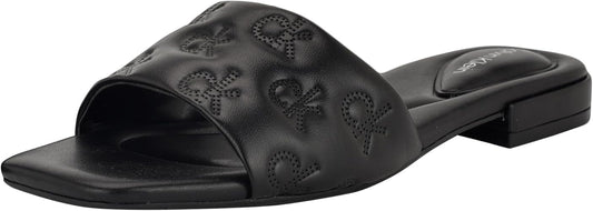 Calvin Klein Women's Traven in Black