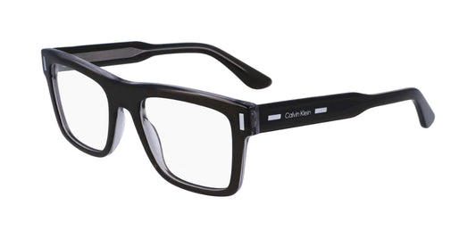 Calvin Klein Demo Sport Unisex Eyeglasses
