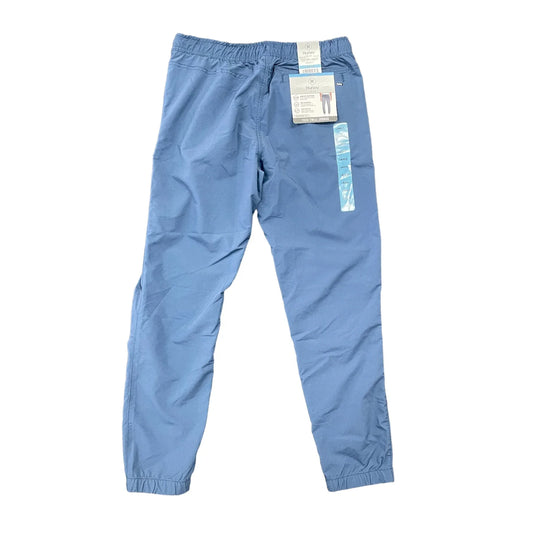 MEN'S HURLEY TECH TWILL JOGGER PANTS
