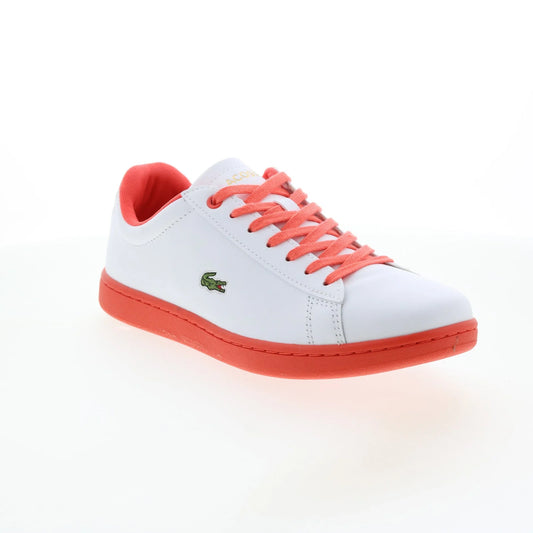 LACOSTE HYDEZ 0721 1 P SFA WHITE/PINK
