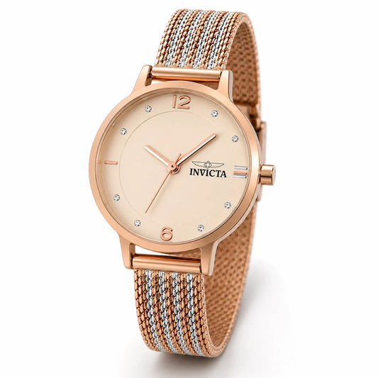 Invicta Angel Women's Watch (Model 70289)