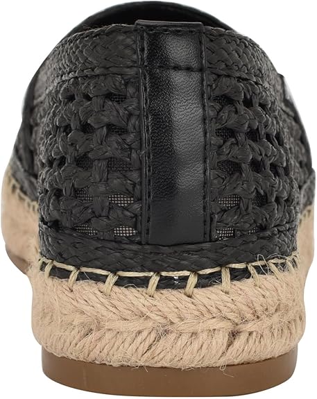 Calvin Klein Women's Presley in Black