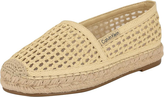 Calvin Klein Women’s Presley in Light Natural