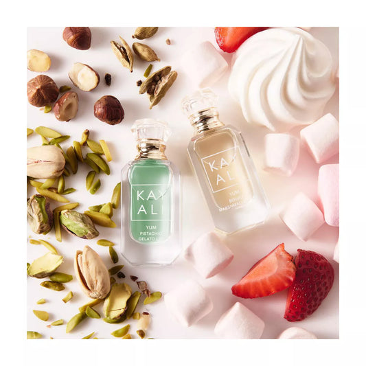 KAYALI Mini YUM Perfume Duo Set