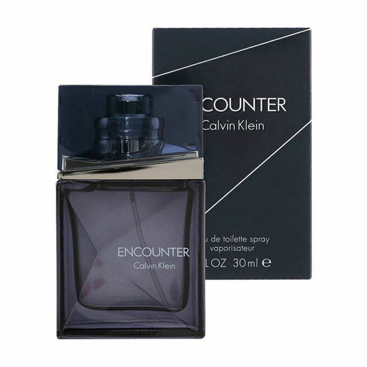 Calvin Klein Encounter / EDT Spray 1.0 oz / 30 ml