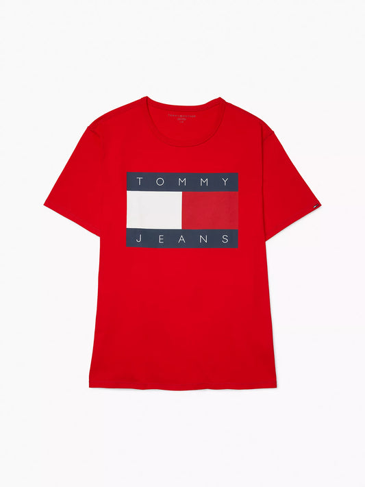 Tommy Hilfiger Tommy Adaptive Sensory Tommy Jeans T-Shirt