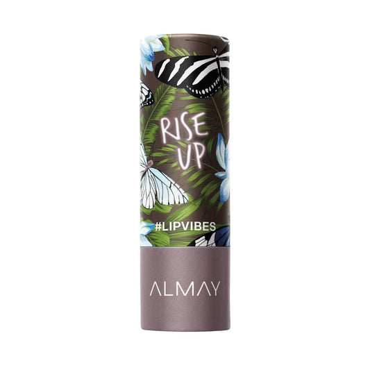 Almay Lip Vibes Lipstick in "Rise Up"