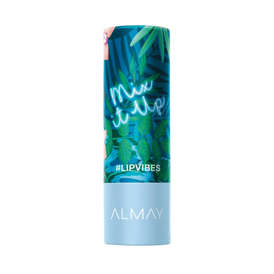 Almay Lip Vibes Lipstick in "Mix It Up"