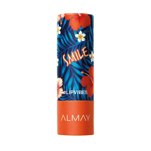 Almay Lip Vibes Lipstick in "Smile"