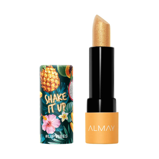 Almay Lip Vibes Lipstick in "Shake It Up"