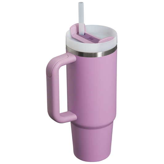 Stanley Quencher H2.0 FlowState Tumbler – 30 oz Lilac