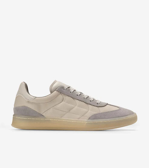 Cole Haan Men's GrandPrø Breakaway Sneaker in Paloma-Titanium