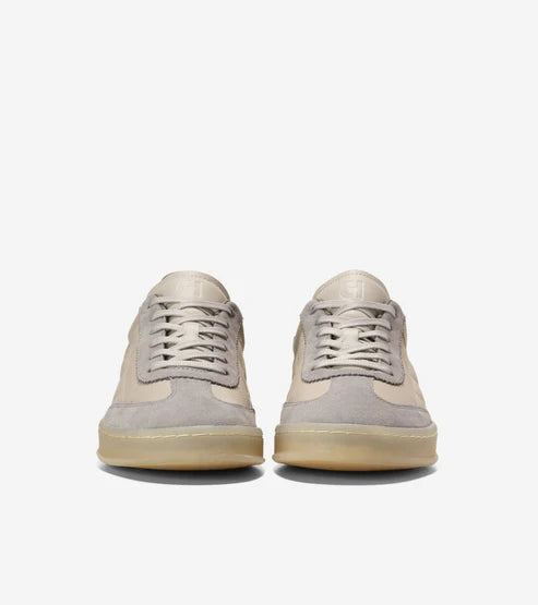 Cole Haan Men's GrandPrø Breakaway Sneaker in Paloma-Titanium