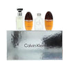 Calvin Klein 4-Piece Miniature Gift Set