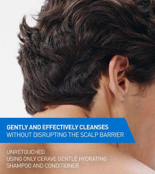 CeraVe Gentle Hydrating Conditioner