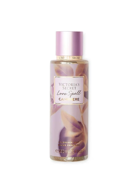 Victoria's Secret Love Spell Cashmere Fragrance Mist