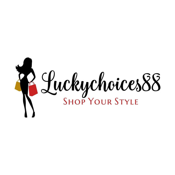Luckychoices88 LLC