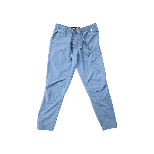 MEN'S HURLEY TECH TWILL JOGGER PANTS