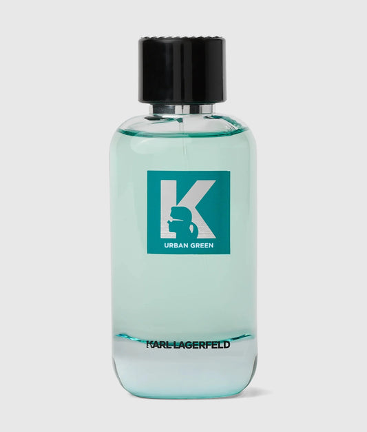 Karl Lagerfeld Urban Green 100ml