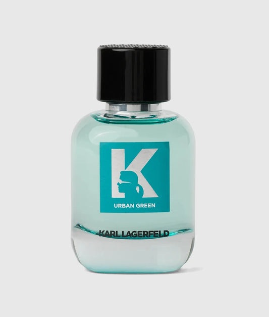 Karl Lagerfeld Urban Green 60ml