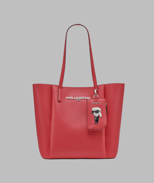 Karl Lagerfeld Paris Louise Tote | French Rose