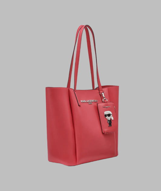 Karl Lagerfeld Paris Louise Tote | French Rose