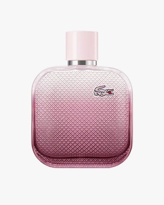 Lacoste L.12.12 Rose Eau Intense 100ml