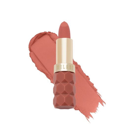 Milani Color Fetish Matte Lipstick in 410 Pleasure