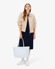 Lacoste Large L.12.12 Concept Tote (Phoenix • N14)
