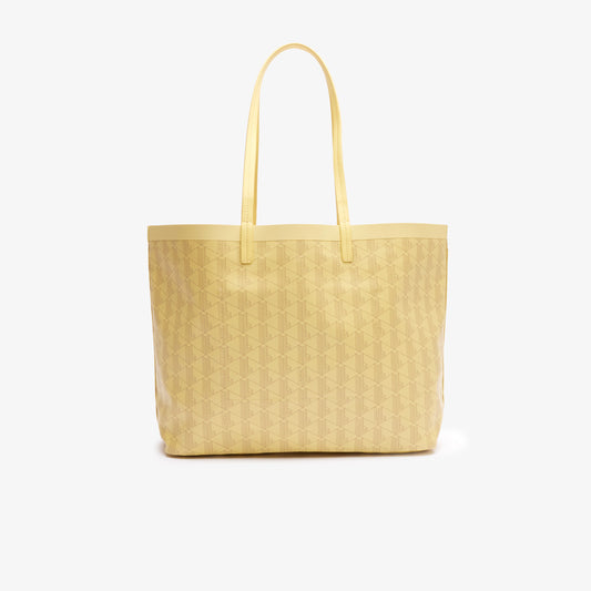 Lacoste Women's Zely Tote with Pouch