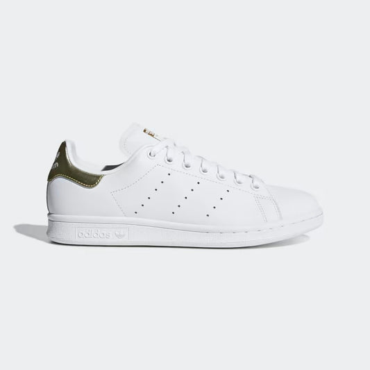 Adidas Women Stan Smith Shoes