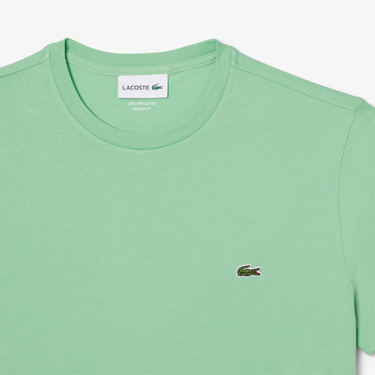 Lacoste Men's Pima Cotton T-Shirt