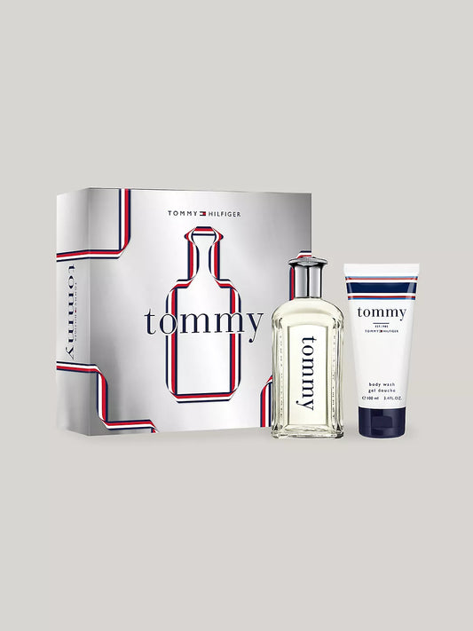 TOMMY HILFIGER FRAGRANCE GIFT SET