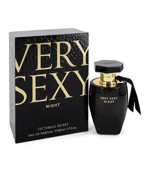 Victoria's Secret Very Sexy Night 50mL