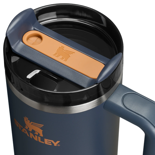 Stanley Quencher H2.0 FlowState Tumbler – 30 oz Twilight