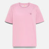 Timberland Women's Dunstan Short-Sleeve T-Shirt - Dusty Rose