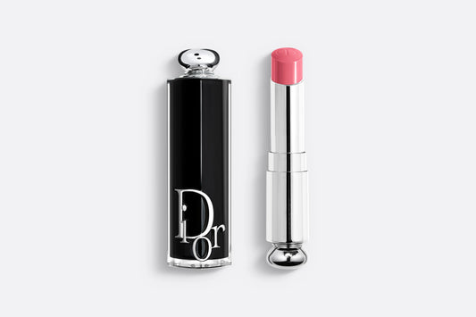 Dior Addict Hydrating Shine Lipstick 373 Rose Celestial - 3.2 g
